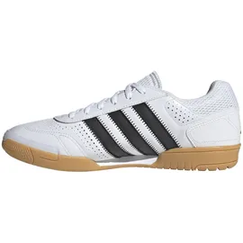 adidas Spezial Light Handballschuh Cloud White / Core Black / Core Black 46