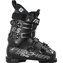 Fischer RC ONE 8,5 Damen Skischuhe Schwarz 25,5
