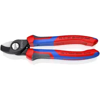 Knipex Kabelschere 95 12 165