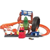 Mattel Hot Wheels City Toxic Gorilla Slam