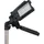 Brennenstuhl Baustrahler Aluminium 100 W schwarz/silber