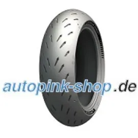Michelin 200/55 ZR17 (78W) Power GP Rear M/C