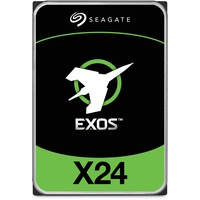 Seagate Exos X24 3.5" TB Serial ATA III