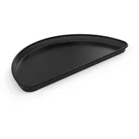 The Bastard Drip Pan Half Moon Medium