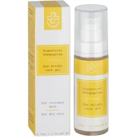 Hagina Augentrost-Pflegegelee 30 ml