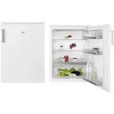 AEG RTB515D1AW Tischkühlschrank (146 l, 845 mm hoch, Weiß)