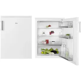 AEG RTB515D1AW Tischkühlschrank (146 l, 845 mm hoch, Weiß)