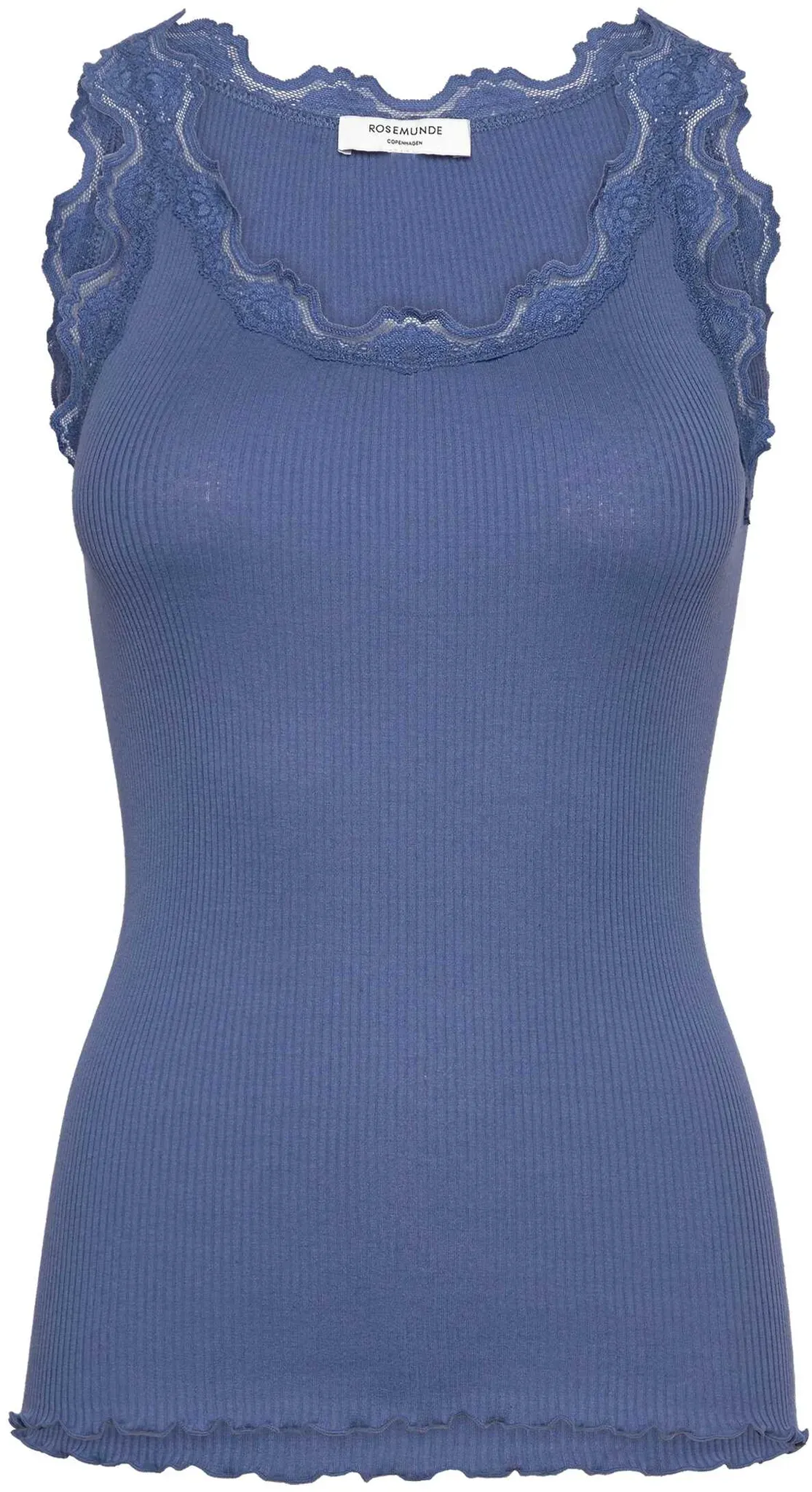 Spitzentop ROSEMUNDE 