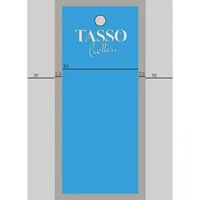 TASSO Zusatzkosten für Spezial-Sitzkanten, 160x220 cm; 30er Sitzkanten