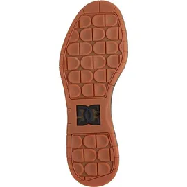 DC Shoes Central Herren Schwarz 38,5