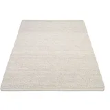 OCI Handweb Teppich Favorit 446 Silber 170 x 240 cm