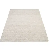 OCI Handweb Teppich Favorit 446 Silber 170 x 240 cm