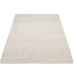 OCI Handweb Teppich Favorit 446 Silber 170 x 240 cm