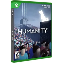 Humanity (LRG) - XBSX/XBOne [US Version]