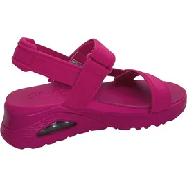 SKECHERS UNO FUN STAND Damen Pink 38