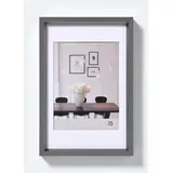 walther design Bilderrahmen Stahl