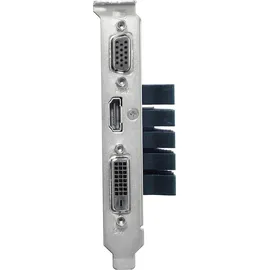 Asus GeForce GT 710 EVO 2 GB GDDR3