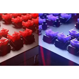 Razer Huntsman V2 Tenkeyless (Red Switch) - Black