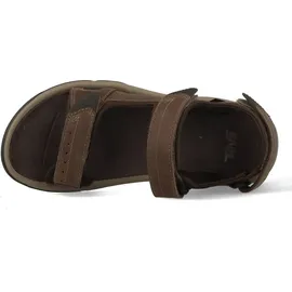 Teva Langdon walnut 44,5