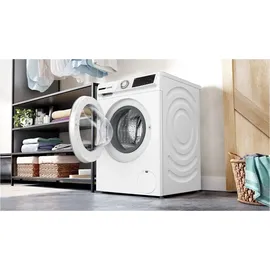 Bosch WGJ24409 Serie 6 Waschmaschine (9 kg, 1400 U/min)