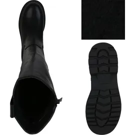 VAN HILL 839376 Damen Schwarz 39