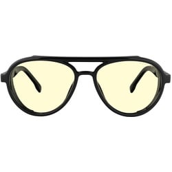 Gunnar Optiks Tallac - Onyx - Amber