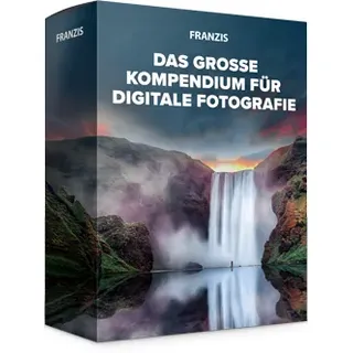 Das große Kompendium für digitale Fotografie