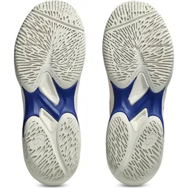 Asics Game Ff weiss 37 - Weiß - 37
