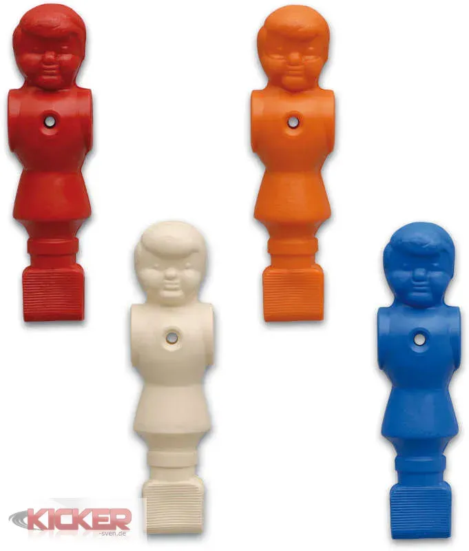 Deutscher Meister Kickerfigur