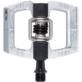 Crankbrothers Mallet DH Silber