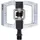 Crankbrothers Mallet DH Silber