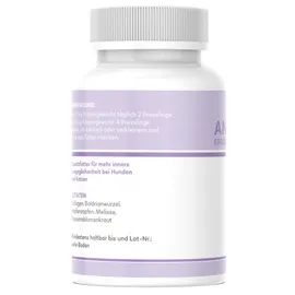 Hello Animal Anti Stress Presslinge 60 St.