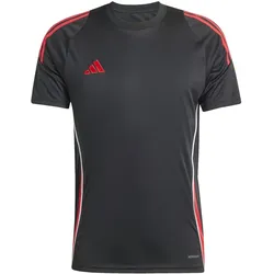 ADIDAS TIRO24 JSY BLACK/PURRUB
