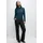 STREET ONE Rollkragenshirt blau 34