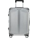 Samsonite Lite-Box Alu 4-Rollen