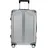 Cabin 55 cm / 40 l silver