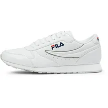 Fila Orbit Herren Weiß 42