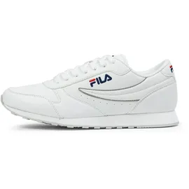 Fila Orbit Herren Weiß 42