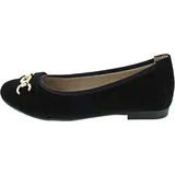 REMONTE Ballerina Schwarz 39