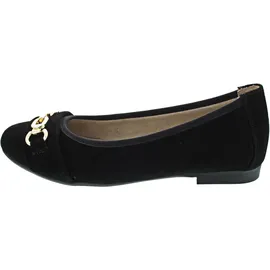 REMONTE Ballerina Schwarz 39