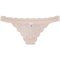 LASCANA String Damen rose Gr.40/42