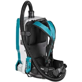 Makita VC012GZ01, blau