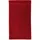 Rhomtuft Princess Handtuch 55 x 100 cm cardinal