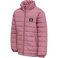 Hummel Mosse Jacke - Heather Rose - 12 Jahre