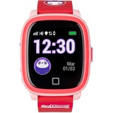 SoyMomo H2O Intelligente Uhr für Kinder mit GPS und SOS-Knopf, Handy für Kinder mit SIM-Kartenslot, Anrufe und Nachrichten, Smartwatch für Kinder mit GPS-Tracker, Wasserdicht