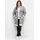 sheego Longstrickjacke grau 52/54