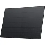 EcoFlow Solarpanel, 400w 2 Einheiten - Black