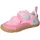 qnuffs Ahorn - Barfußschuhe Gr. 28 rosa