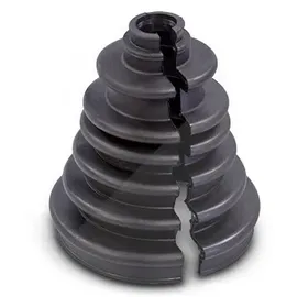 TRISCAN Faltenbalgsatz, Antriebswelle