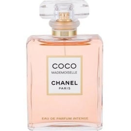 Chanel Coco Mademoiselle Intense Eau de Parfum 100 ml